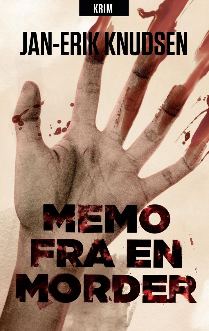 Memo fra en morder - krim