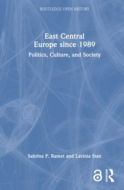 East Central Europe since 1989