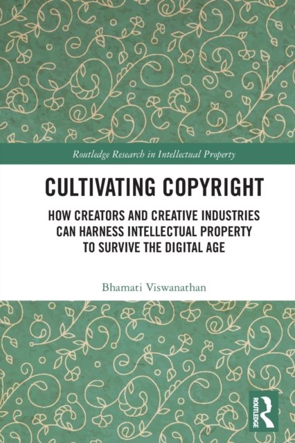 Cultivating Copyright