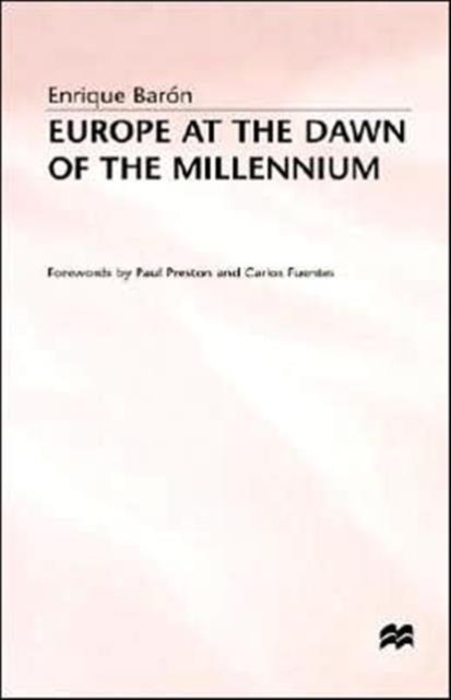 Europe at the Dawn of the Millennium