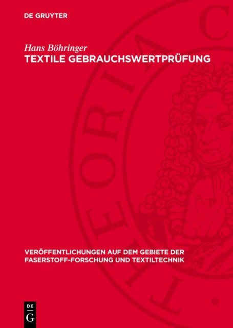 Textile Gebrauchswertprufung