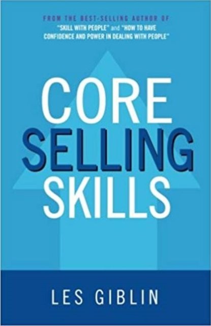 Core Selling Skills