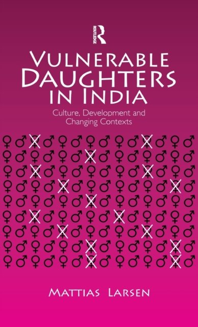 Vulnerable Daughters in  India