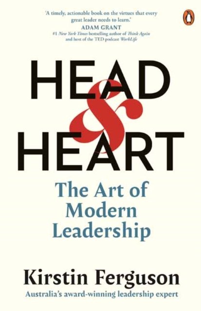 Head and Heart