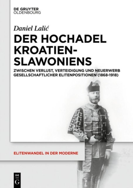 Hochadel Kroatien-Slawoniens