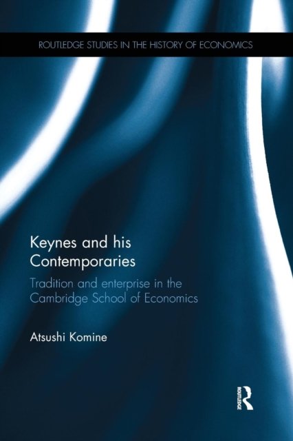 Keynes and his Contemporaries