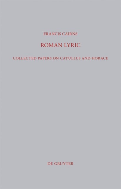 Roman Lyric
