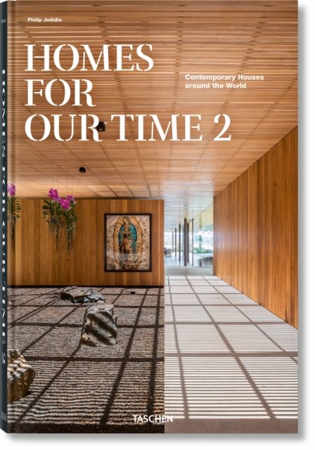 Homes For Our Time