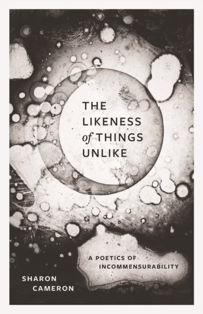 The Likeness of Things Unlike