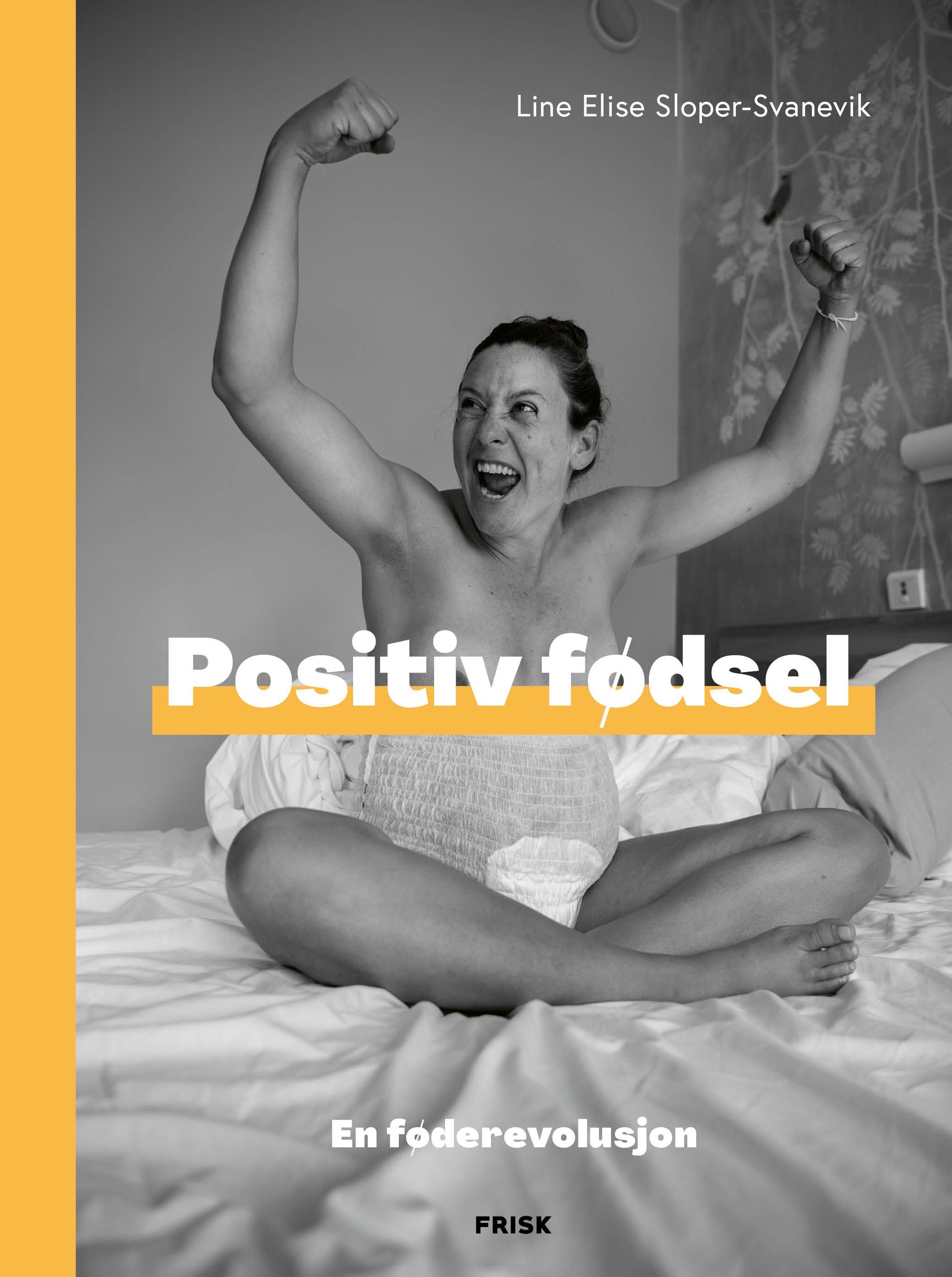 Positiv Fødsel
