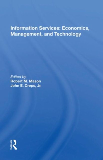 Information Services