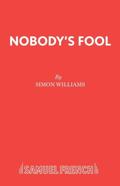 Nobody''s Fool