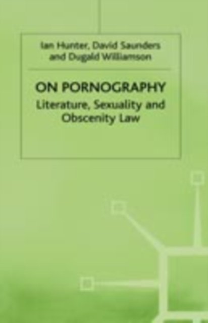 On Pornography
