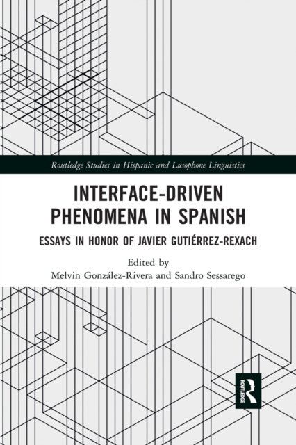 Interface-Driven Phenomena in Spanish