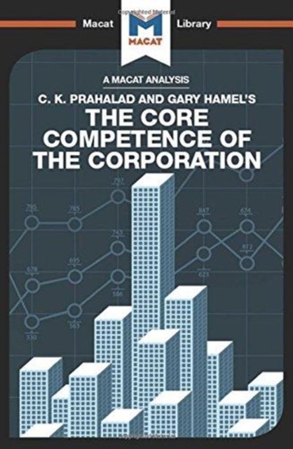 An Analysis of C.K. Prahalad and Gary Hamel''s The Core Competence of the Corporation