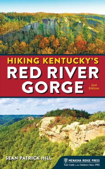 Hiking Kentucky''s Red River Gorge