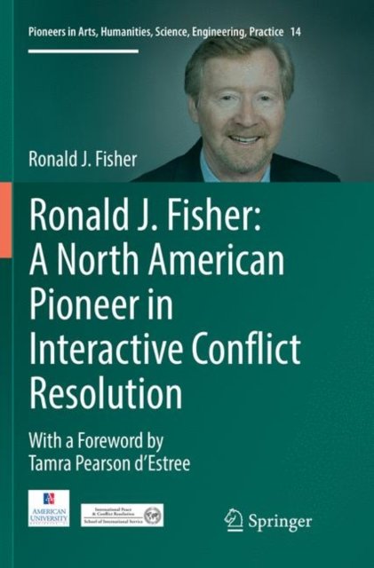 Ronald J. Fisher