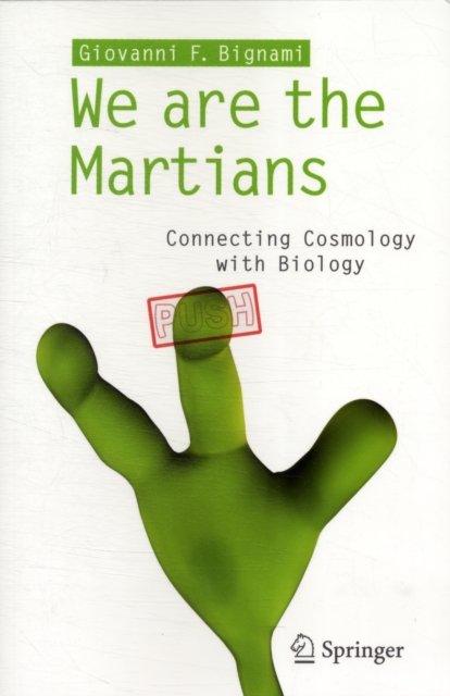 We are the Martians