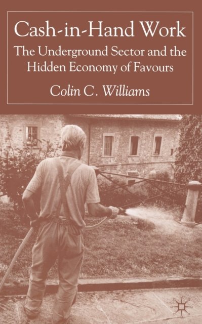 Cash-in-Hand Work