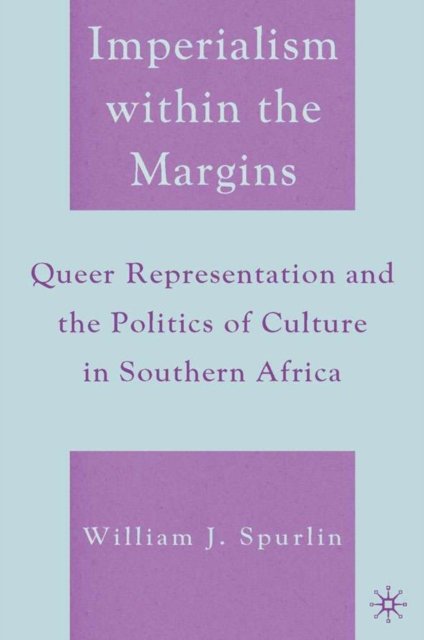 Imperialism within the Margins