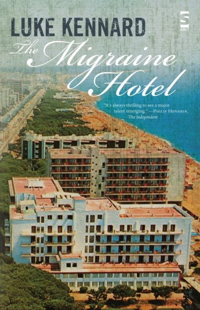 Migraine Hotel
