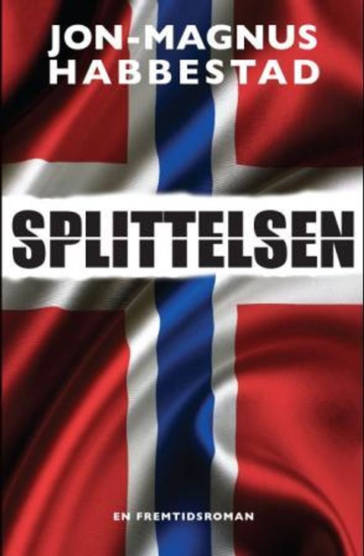 Splittelsen - en fremtidsroman