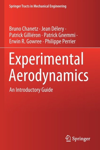 Experimental Aerodynamics