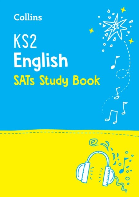 COLLINS KS2 ENGLISH RG