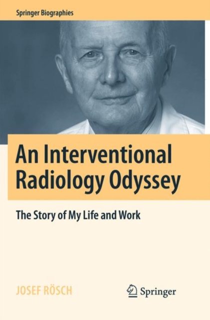 An Interventional Radiology Odyssey