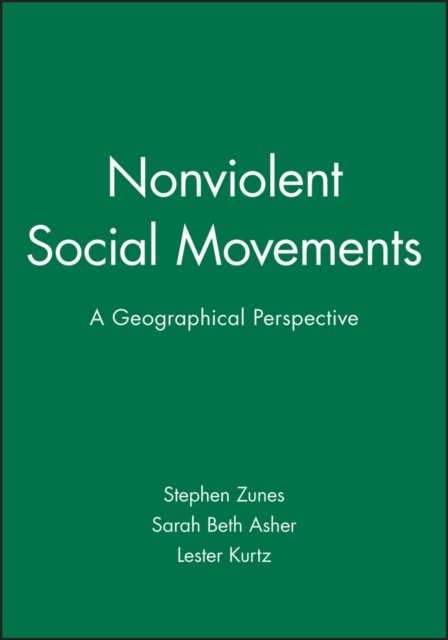 Nonviolent Social Movements