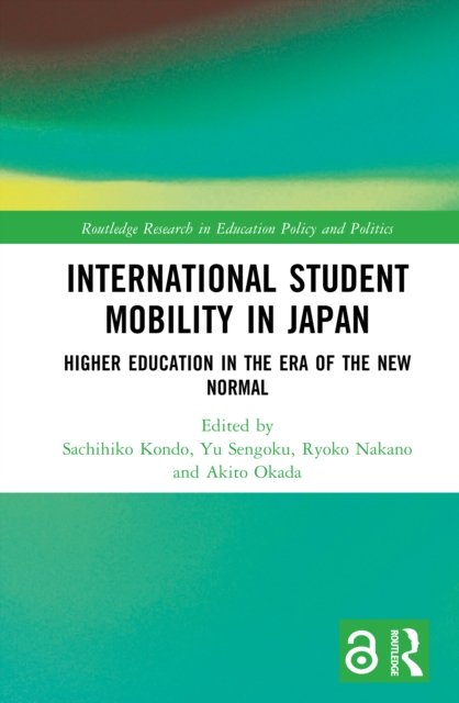 International Student Mobility in Japan