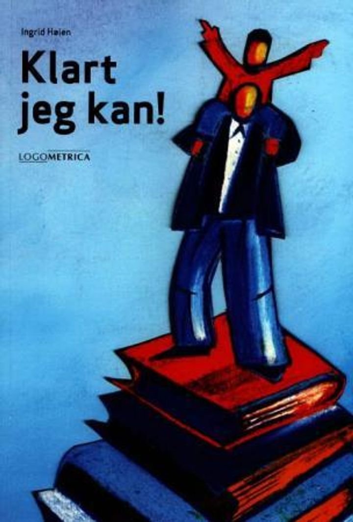 Klart jeg kan