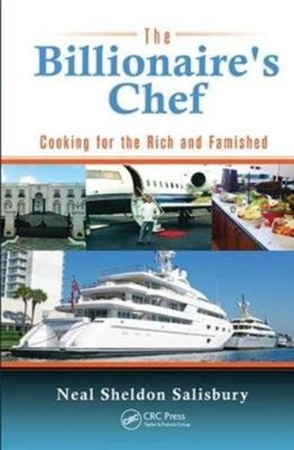 The Billionaire's Chef