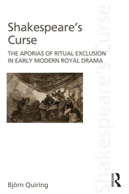 Shakespeare''s Curse