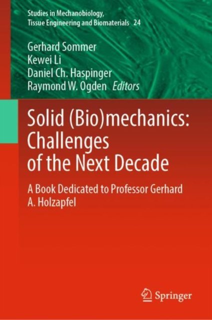 Solid (Bio)mechanics