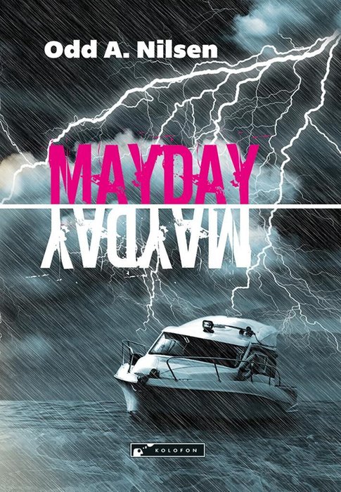 Mayday - Mayday