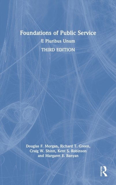 Foundations of Public Service