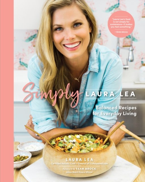Simply Laura Lea