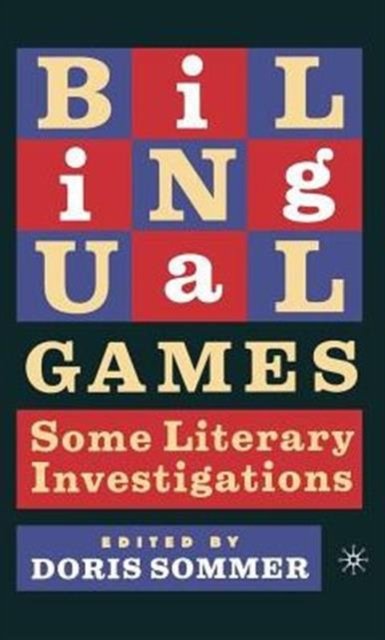 Bilingual Games