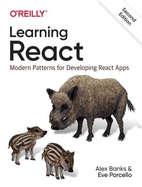 Learning React, 2e