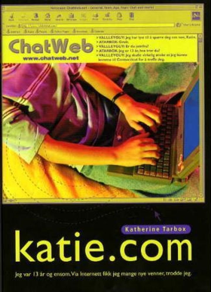 Katie.com