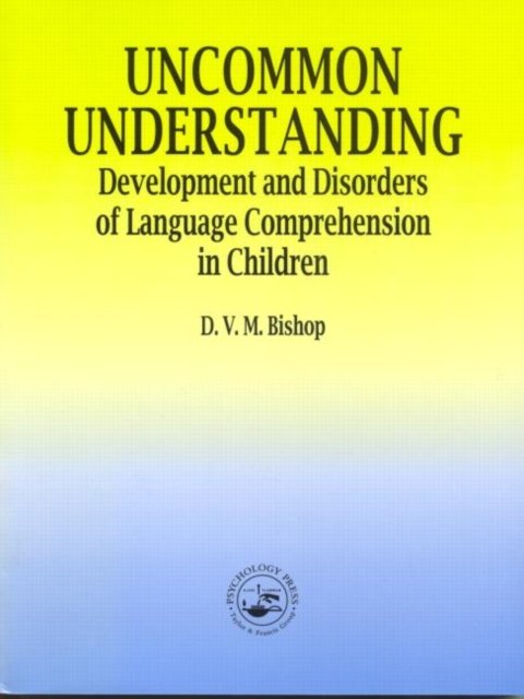 Uncommon Understanding
