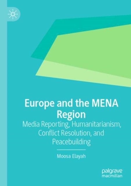 Europe and the MENA Region
