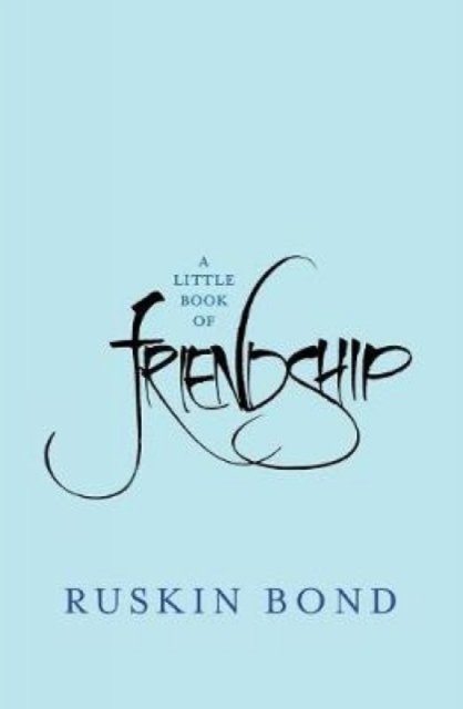 Little Book of Friendship