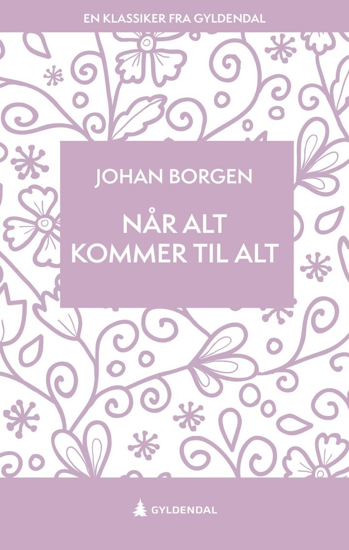 Når alt kommer til alt