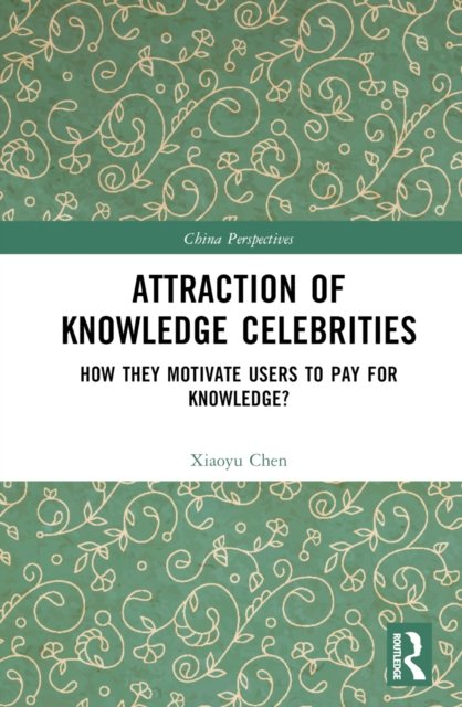 Attraction of Knowledge Celebrities