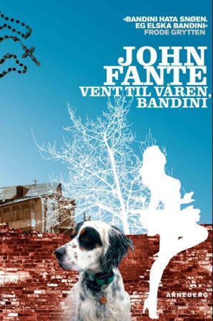 Vent til våren, Bandini!