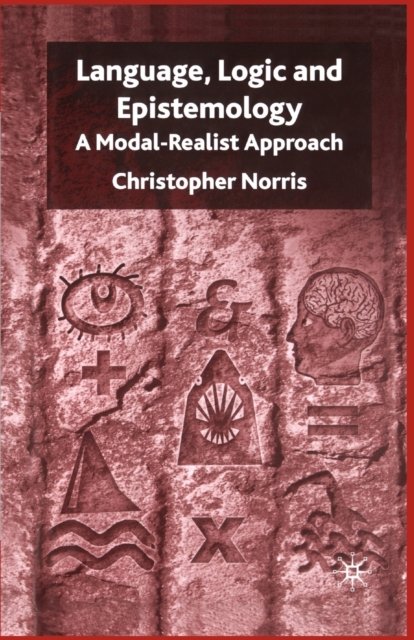 Language, Logic and Epistemology