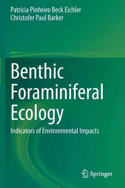 Benthic Foraminiferal Ecology
