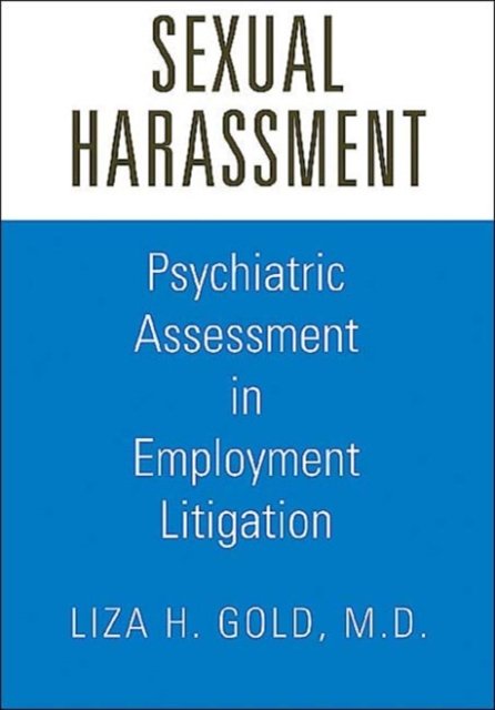 Sexual Harassment